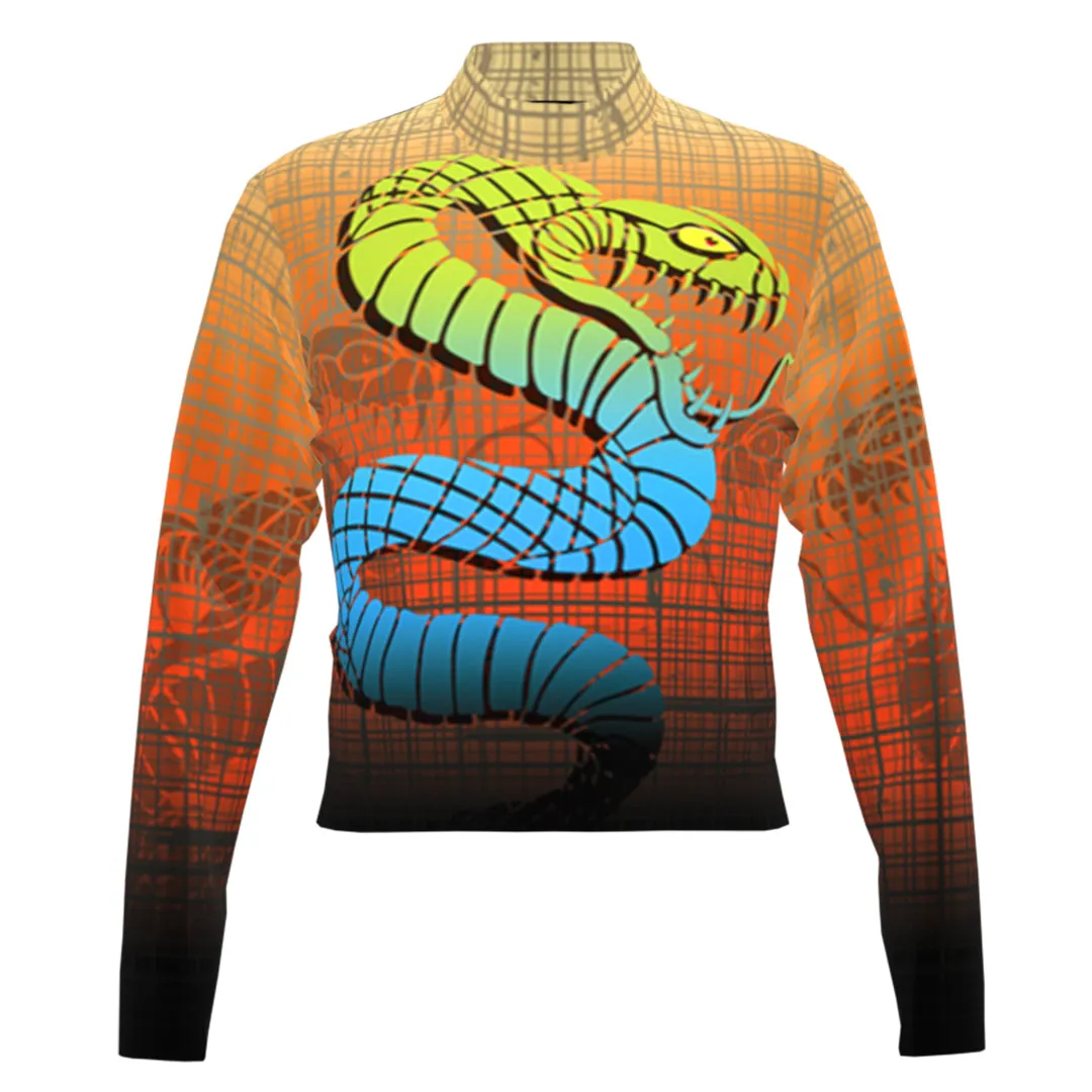 Power-Flex Shirt 081