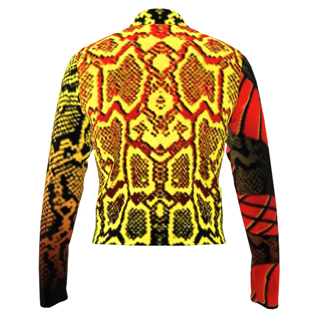 Power-Flex Shirt 190