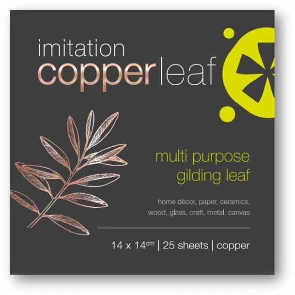 Prime Art Composition Leaf