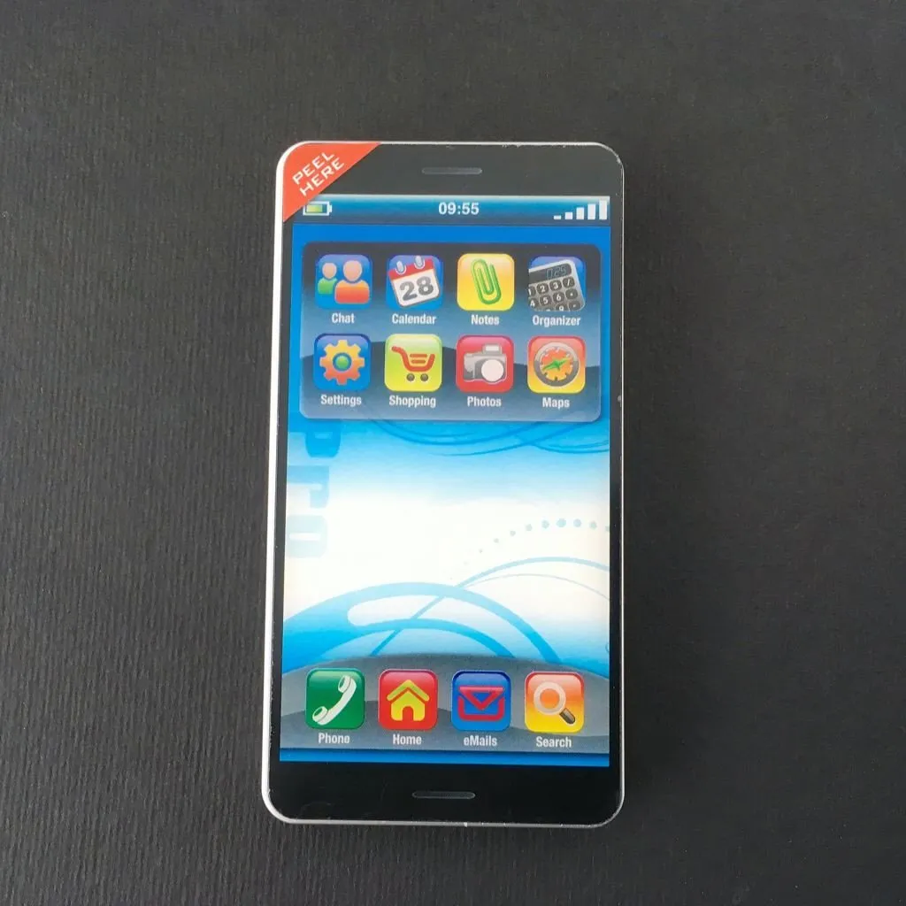 Pro Scale Pro Touch 4 Pocket Scale