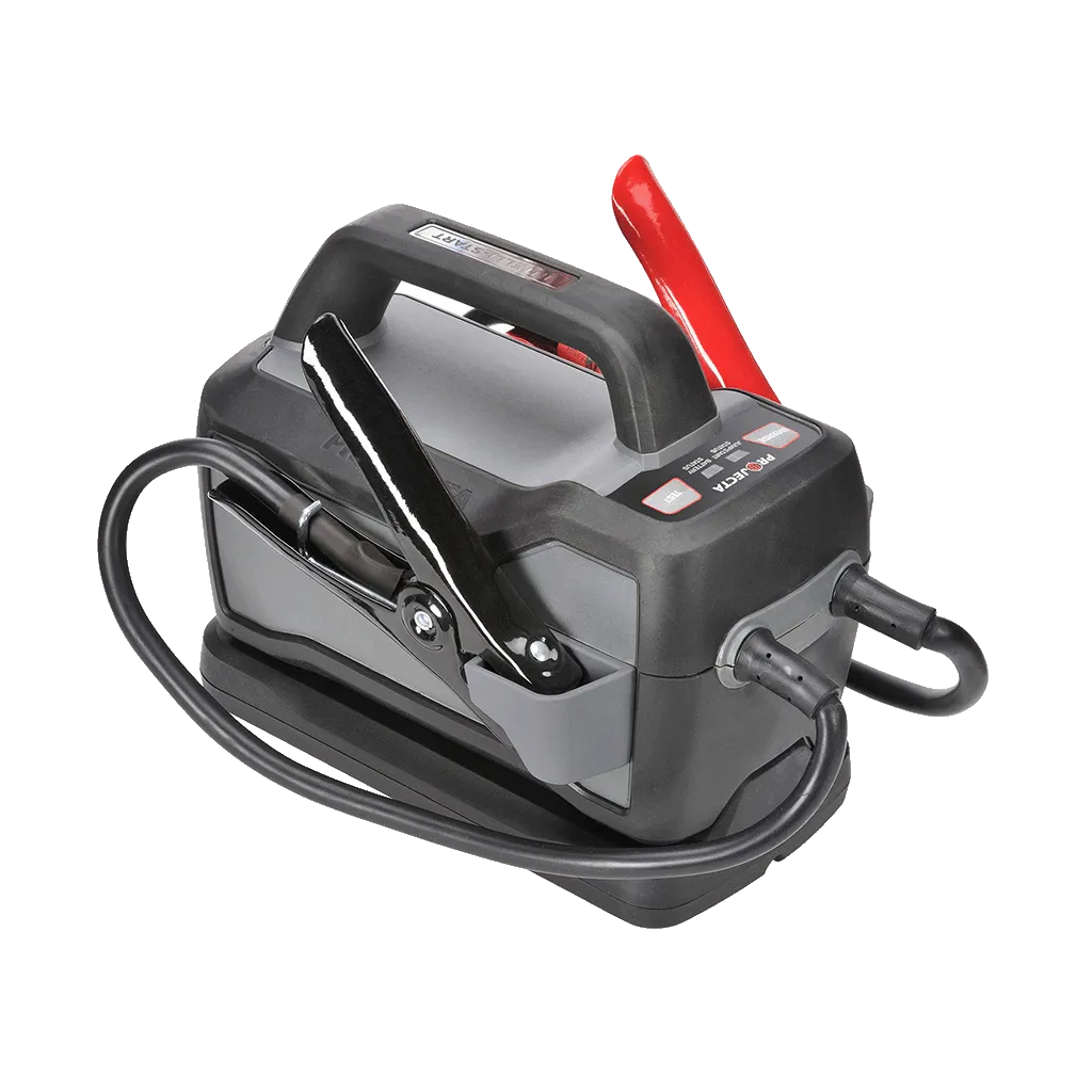PROJECTA 24,000mAh 12V Lithium Jumpstarter IS1500