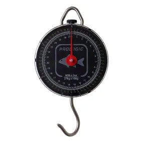 Prologic Specimen Dial Scales