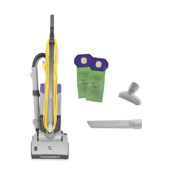 ProTeam ProGen 12 Upright Vacuum (107329)