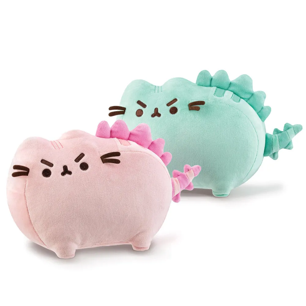 Pusheenosaurus Soft Toy