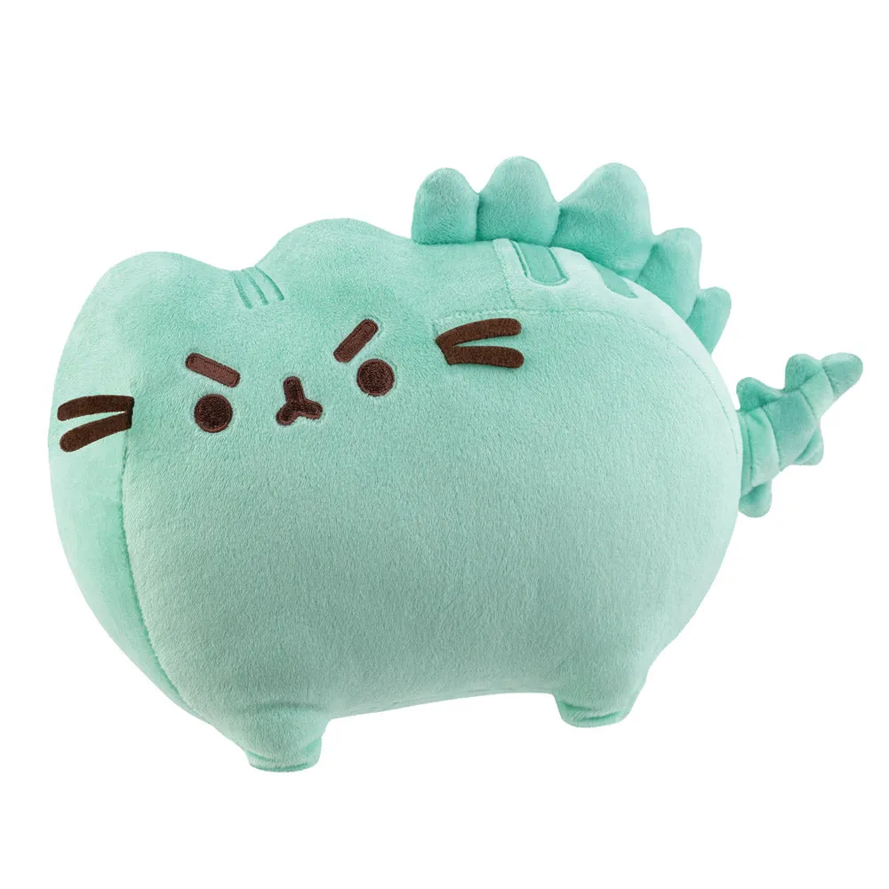 Pusheenosaurus Soft Toy