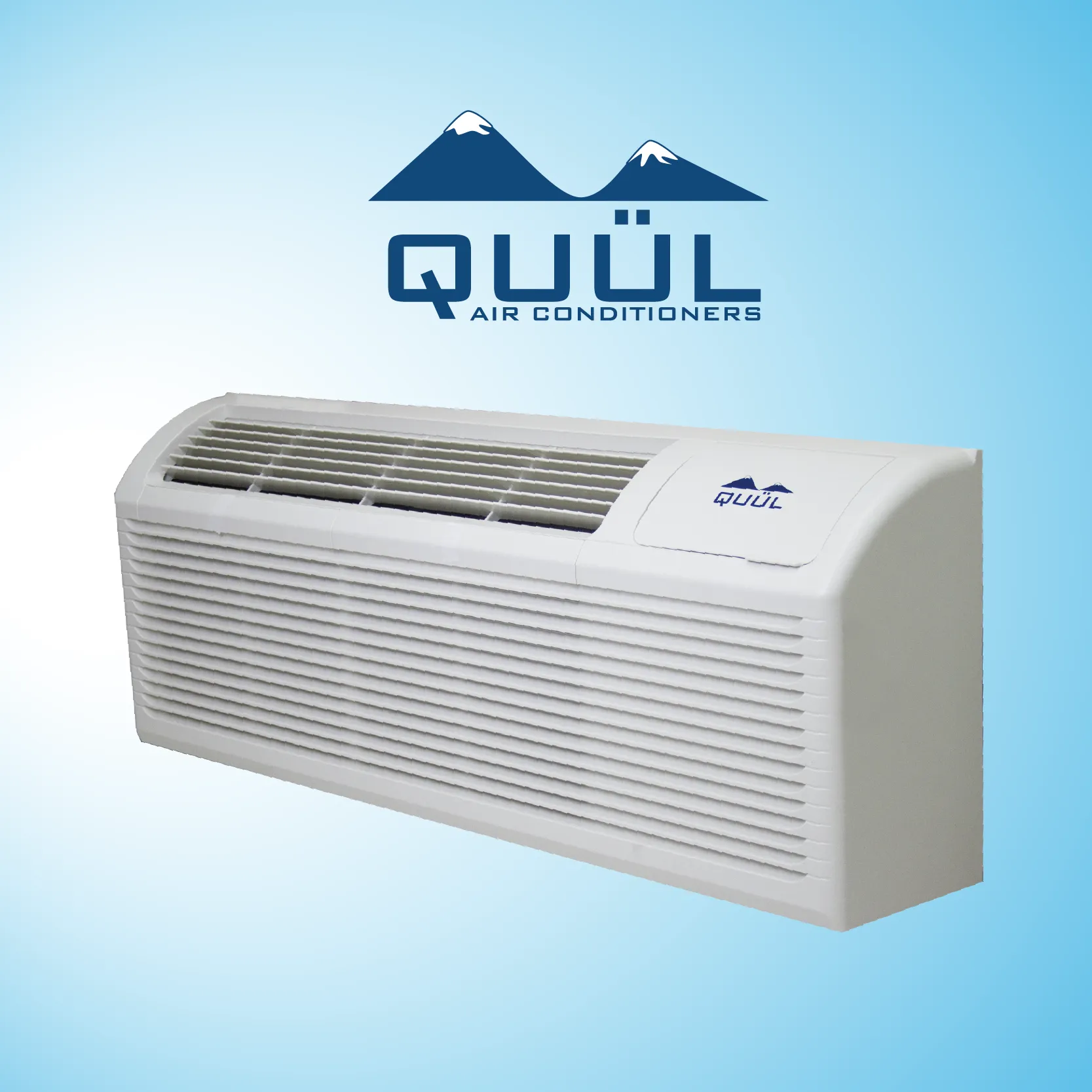 Quül® PTAC A.C. Wall Unit