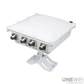 Rakk Wireless 7249 LoRaWAN Gateway