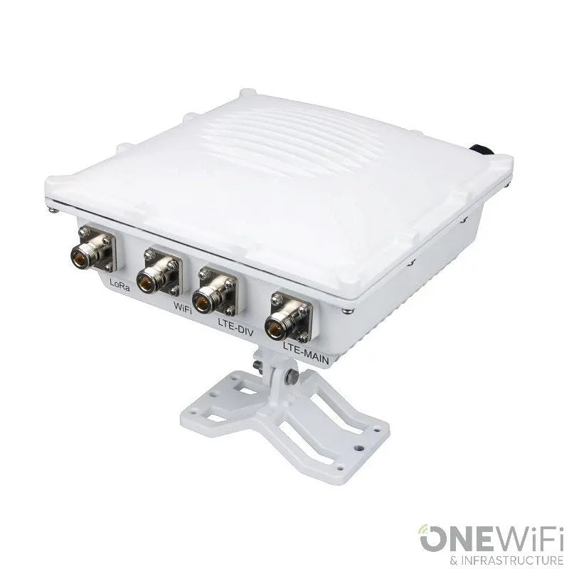 Rakk Wireless 7249 LoRaWAN Gateway