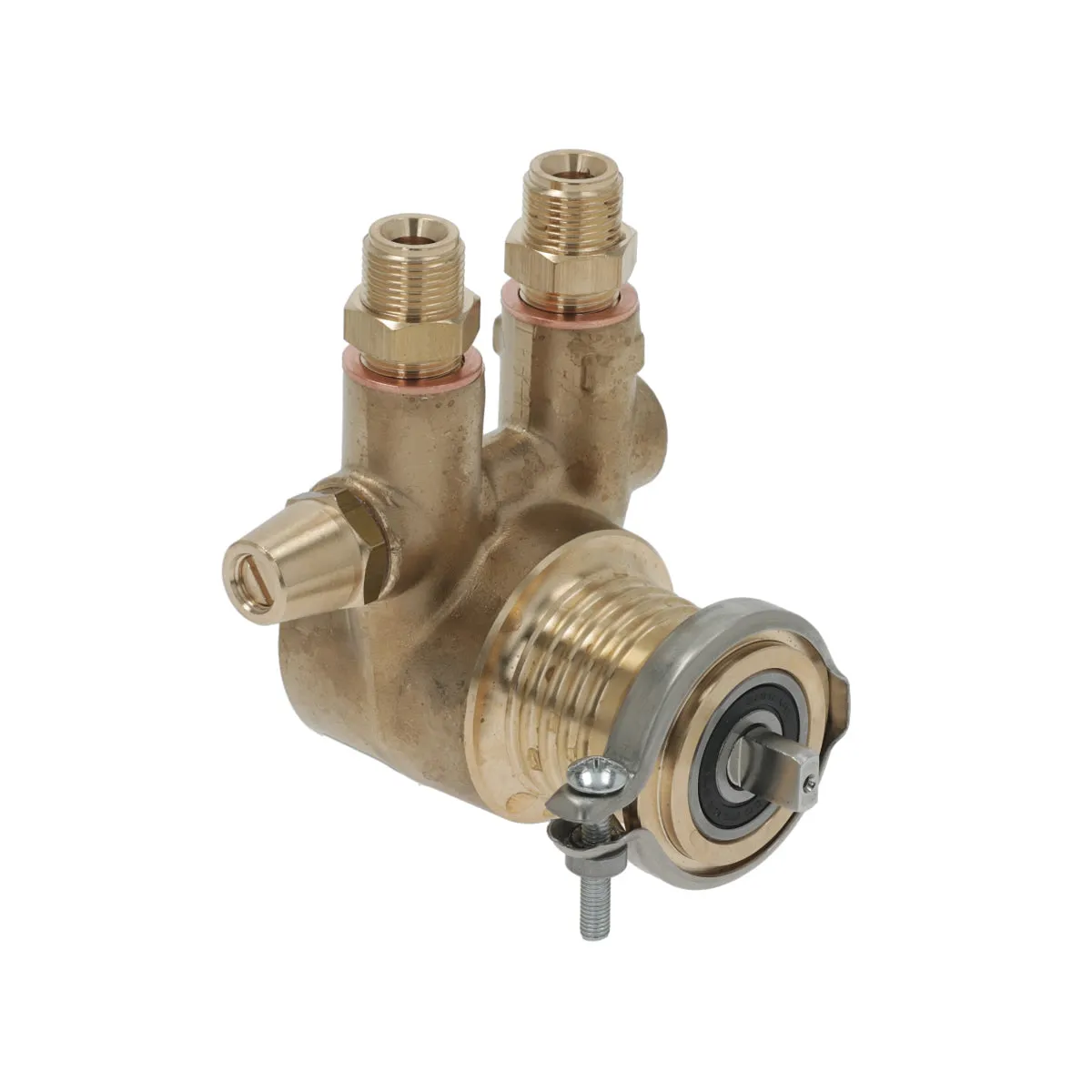 Rancilio After-market NSF Rotary Pump Head - Nuert