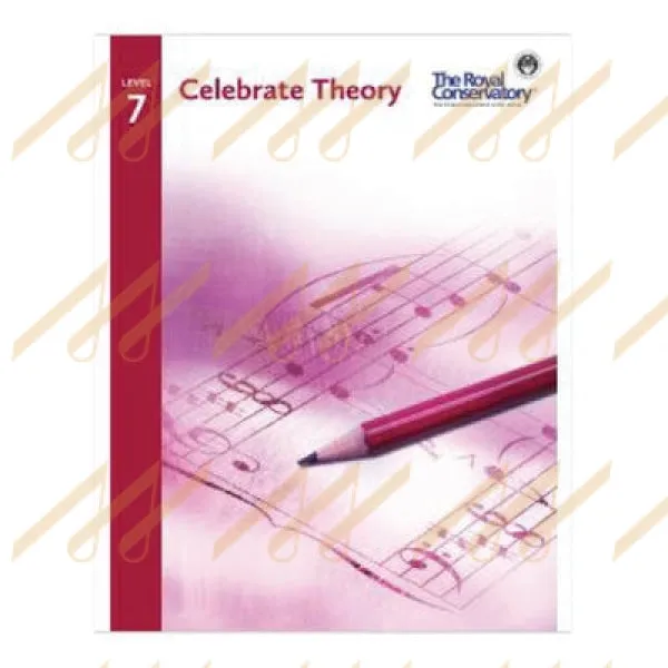 RCM Celebrate Theory 7