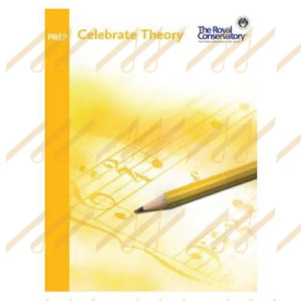 RCM Celebrate Theory Preparatory