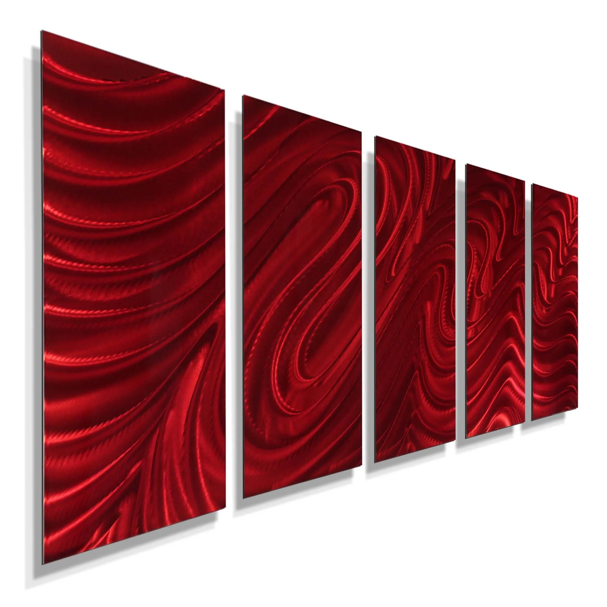 Red Hypnotic Sands