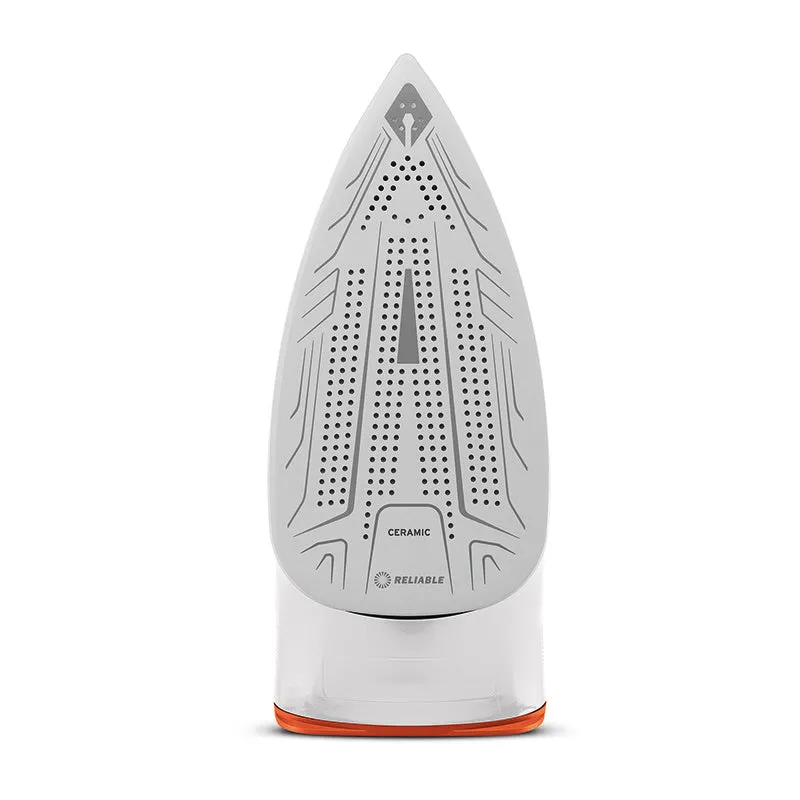 Reliable Velocity 160IR Compact Vapor Generator Iron