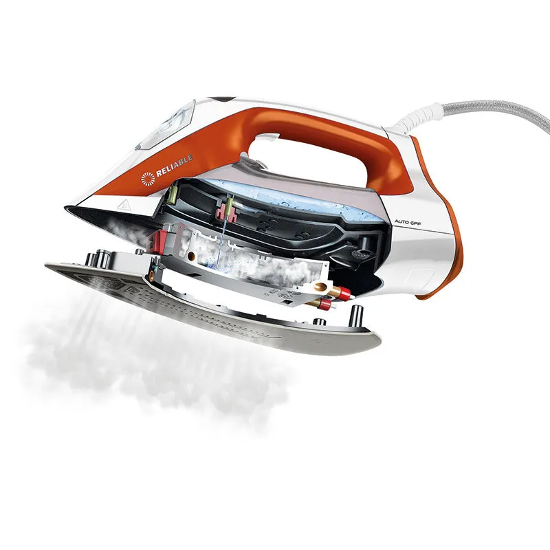 Reliable Velocity 160IR Compact Vapor Generator Iron