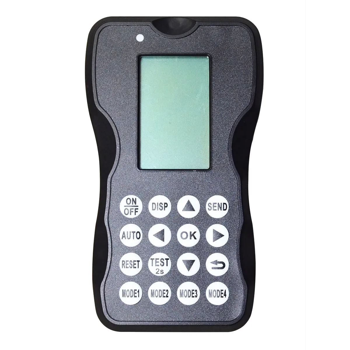 Remote Control, Commissioning Tool for SEN5A Sensors
