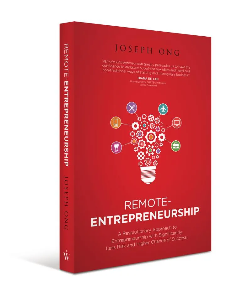 remote-Entrepreneurship