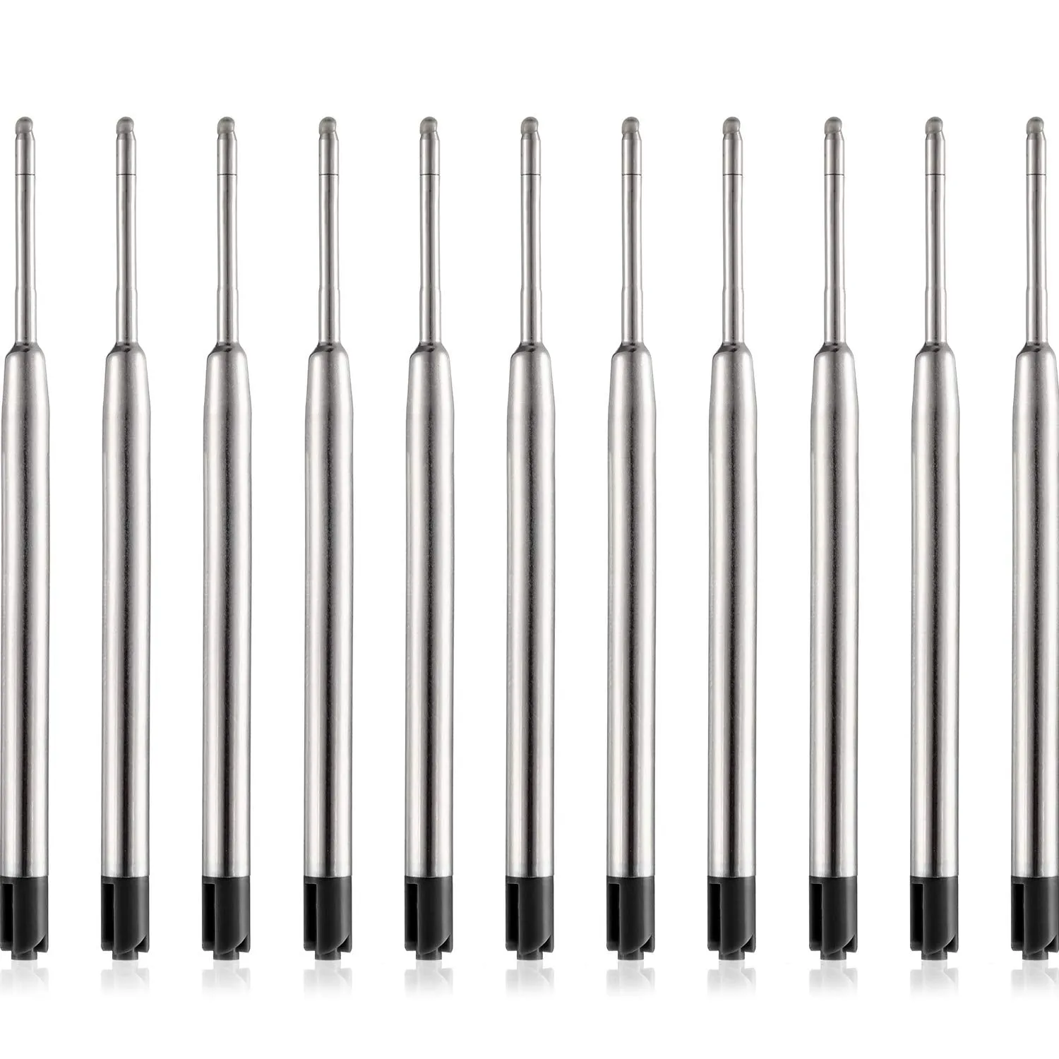 Replaceable Pen Refills