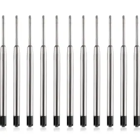 Replaceable Pen Refills