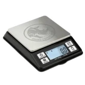 Rhino Coffee Gear Dosing Scale 1Kg