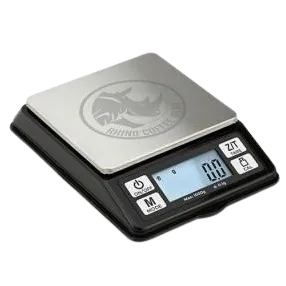 Rhino Coffee Gear Dosing Scale 1Kg