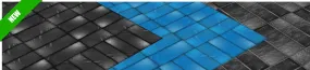 Ring Mats Pop-Up Diorama
