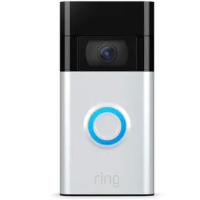 Ring Video Doorbell  (Refurbished)