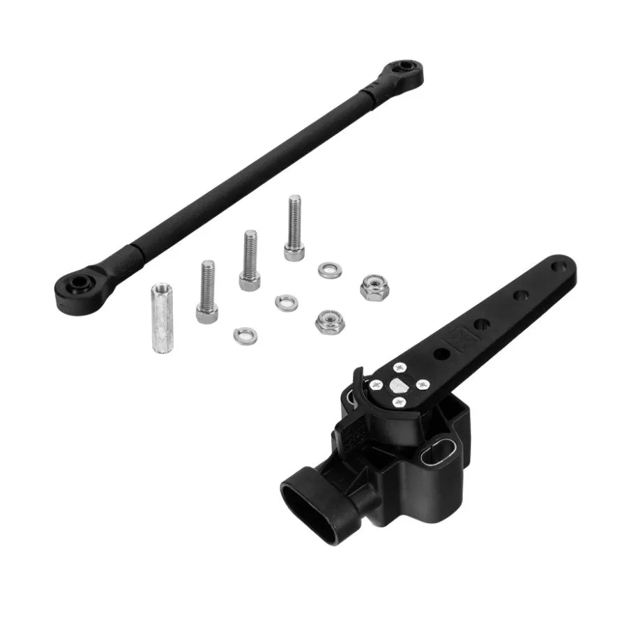 ROT-120 Ride Height Sensor w/ Linkage & Hardware