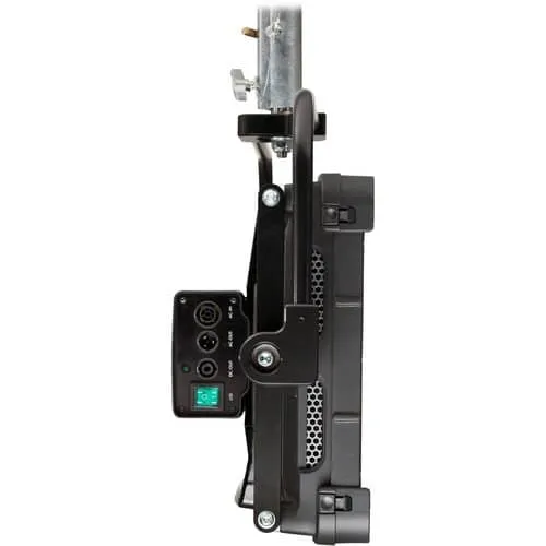 Rotolight Titan X2 with Pole Yoke
