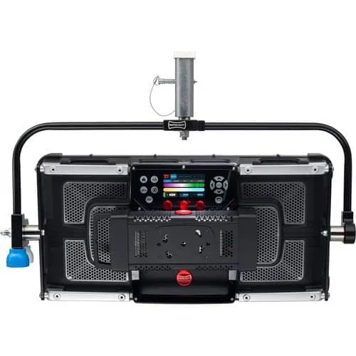 Rotolight Titan X2 with Pole Yoke