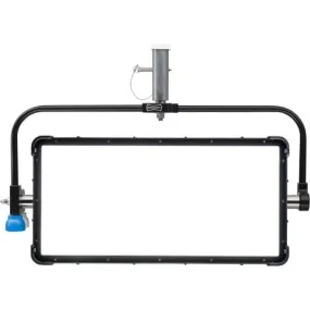 Rotolight Titan X2 with Pole Yoke