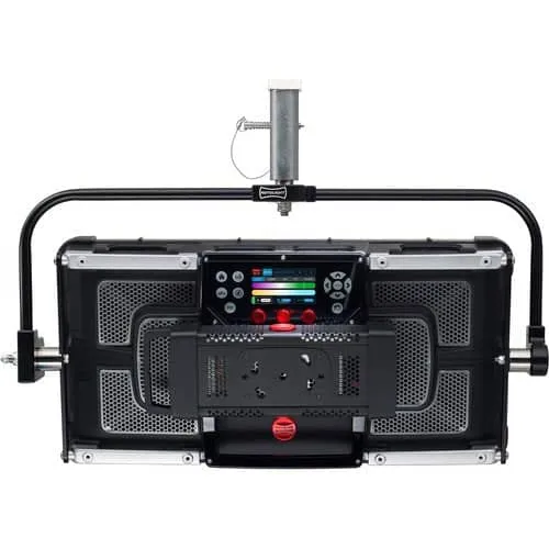 Rotolight Titan X2 with Standard Yoke