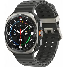 Samsung Galaxy SM-L705FWatch Ultra 1 47MM 32GB Grey (Pristine)-Au Version-Refurbished
