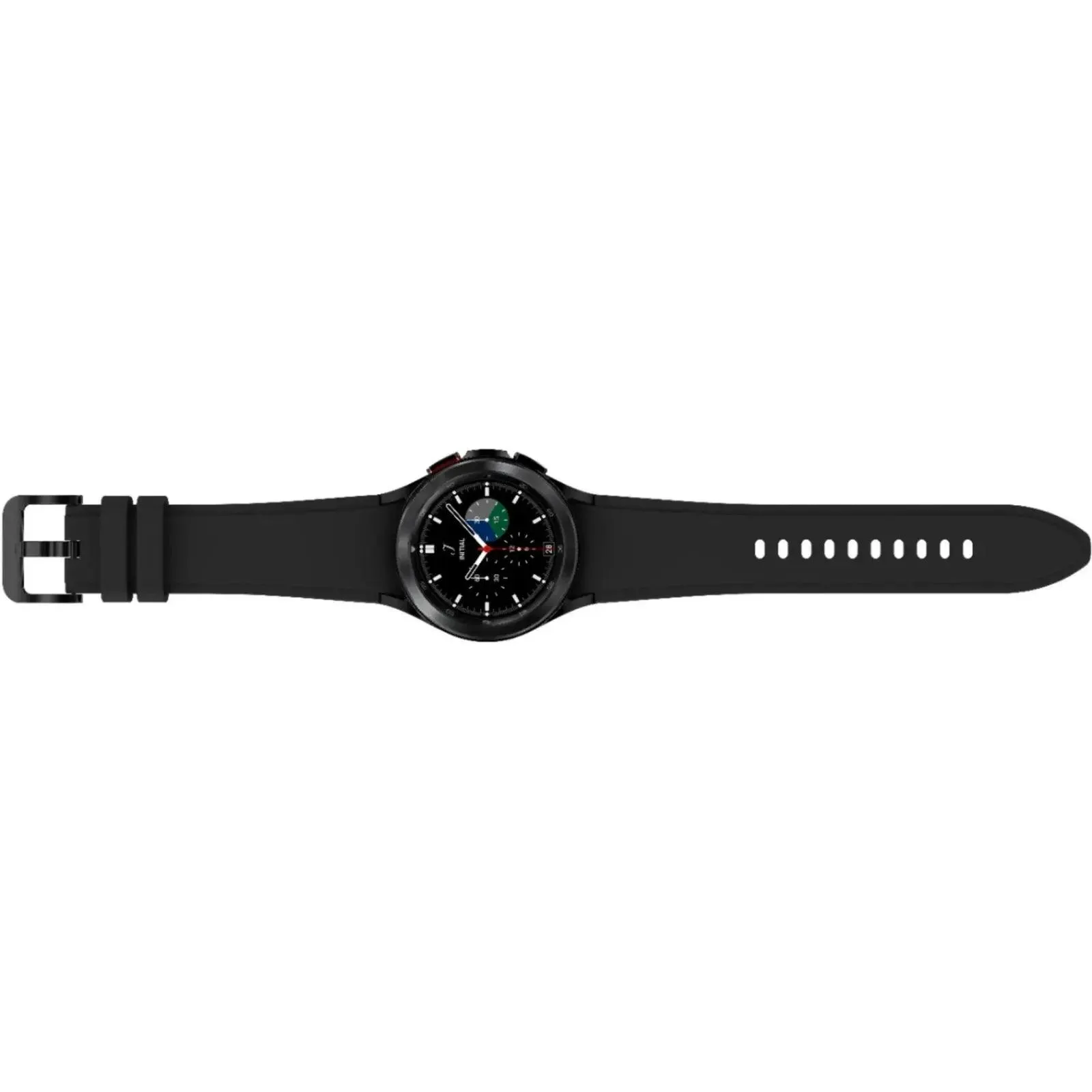 Samsung Galaxywatch 4 Stainless 42mm R880 Black