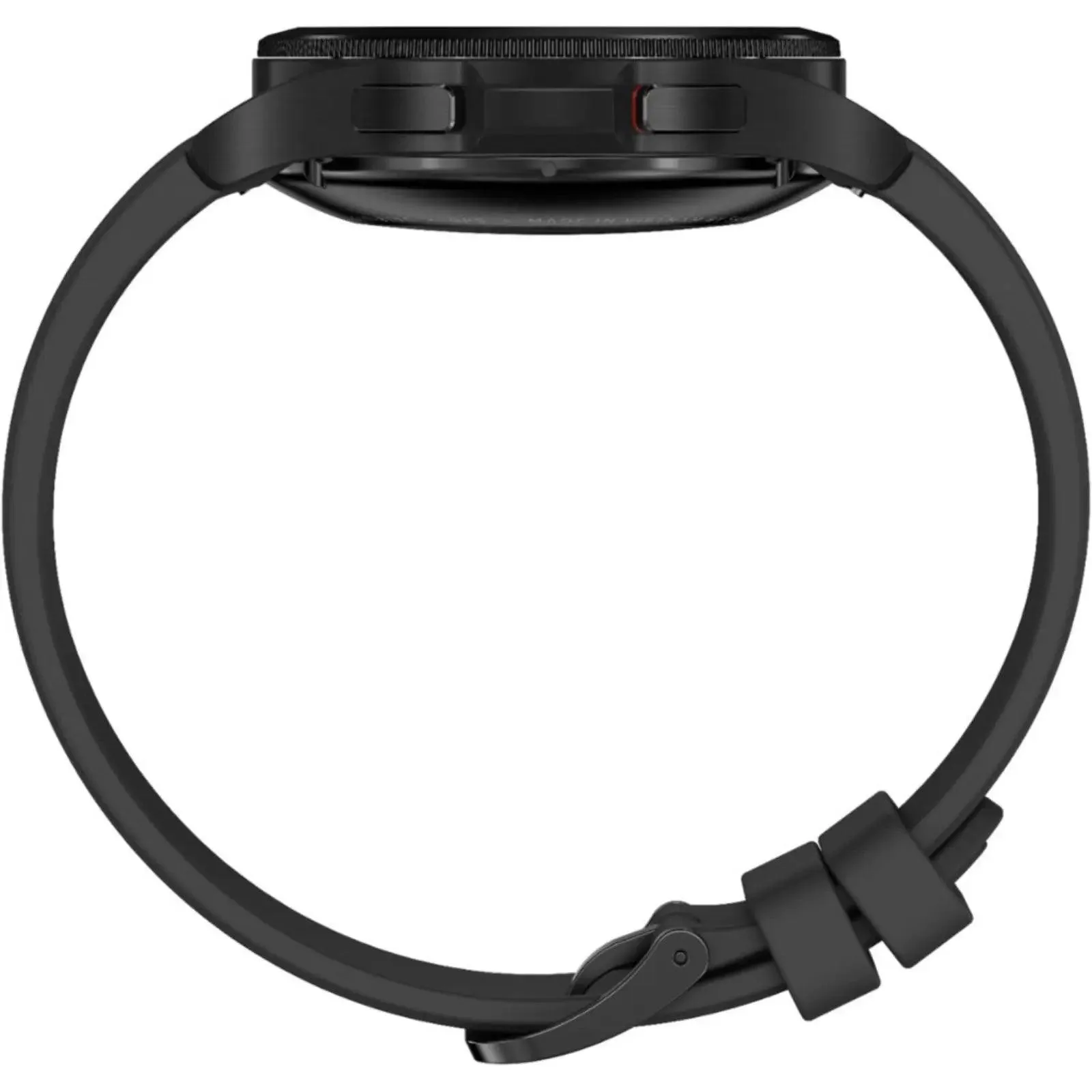 Samsung Galaxywatch 4 Stainless 42mm R880 Black