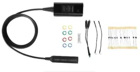 SAP5000D Siglent Active Probe