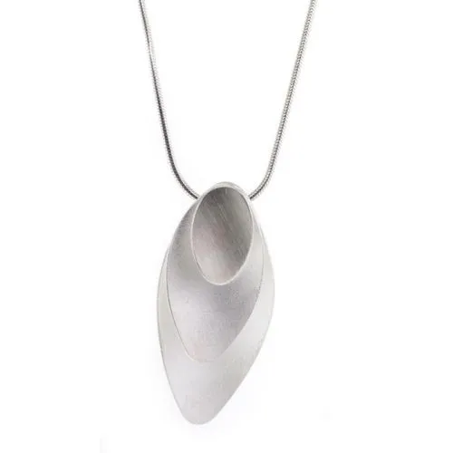 Scales Pendant