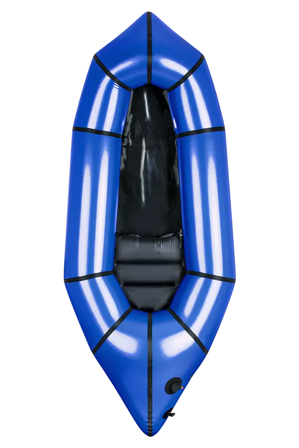 Scout Packraft (In store pickup only)