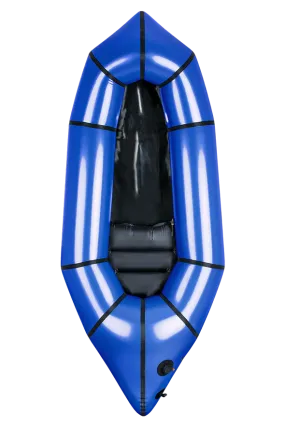 Scout Packraft (In store pickup only)