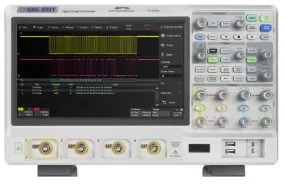 SDS5054X Siglent Digital Oscilloscope
