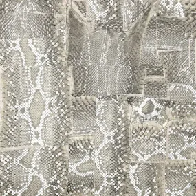 Serpentine, Ochre & Talc