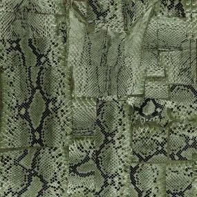 Serpentine, Pine