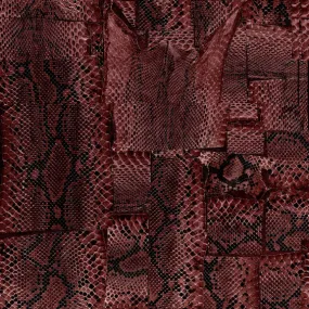 Serpentine, Ruby