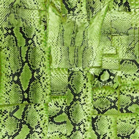 Serpentine, Spring