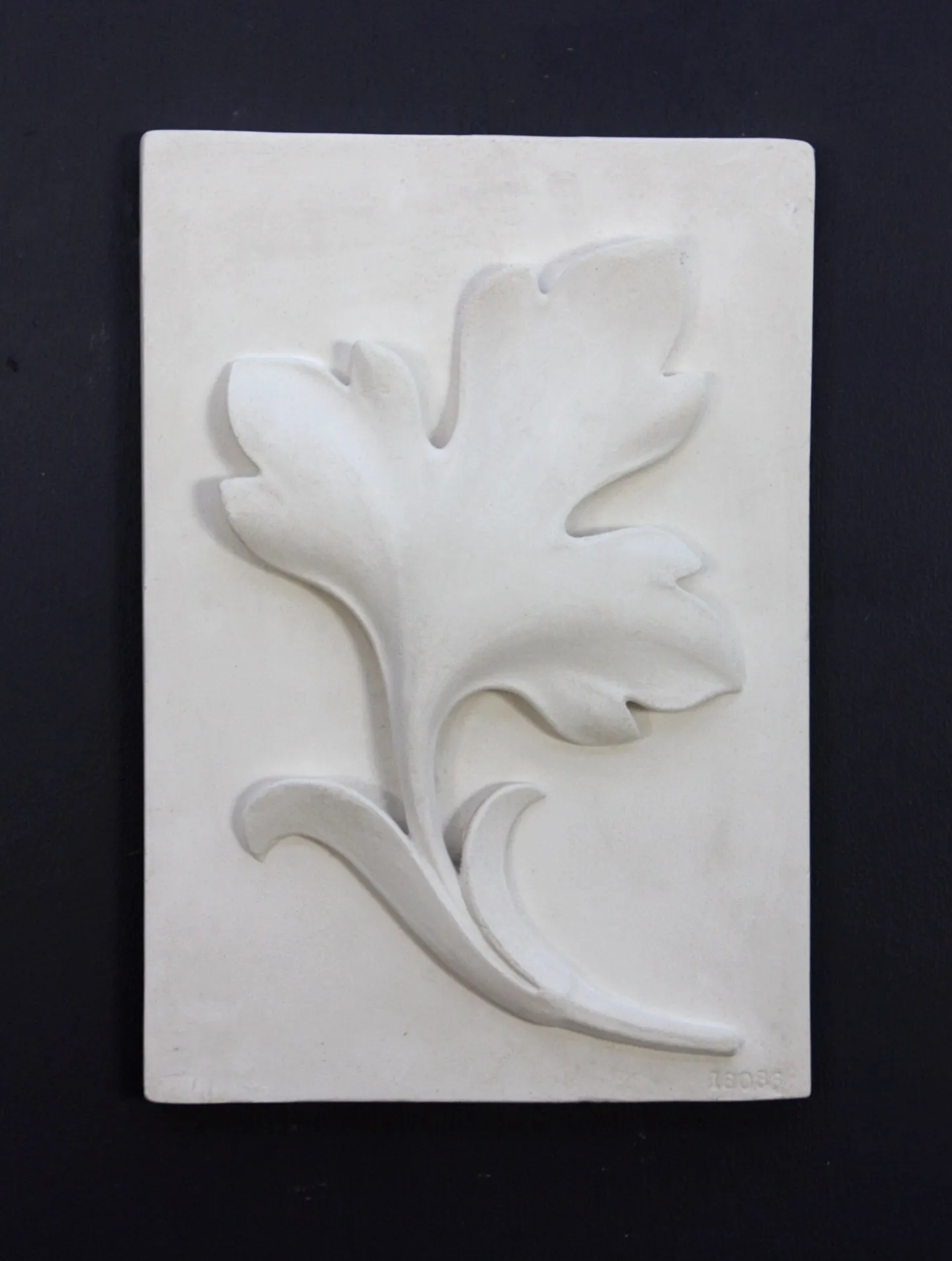 Set of Three Decorative Panels - Item #356