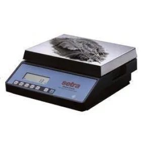 Setra Quick Count Counting Scale - 404111