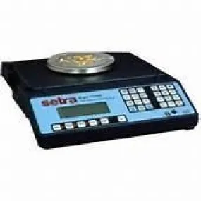 Setra Super Count Scales - 404123 11lb