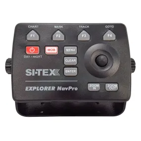 Si-Tex Explorernavprowifi Explorer Navpro Wi-Fi