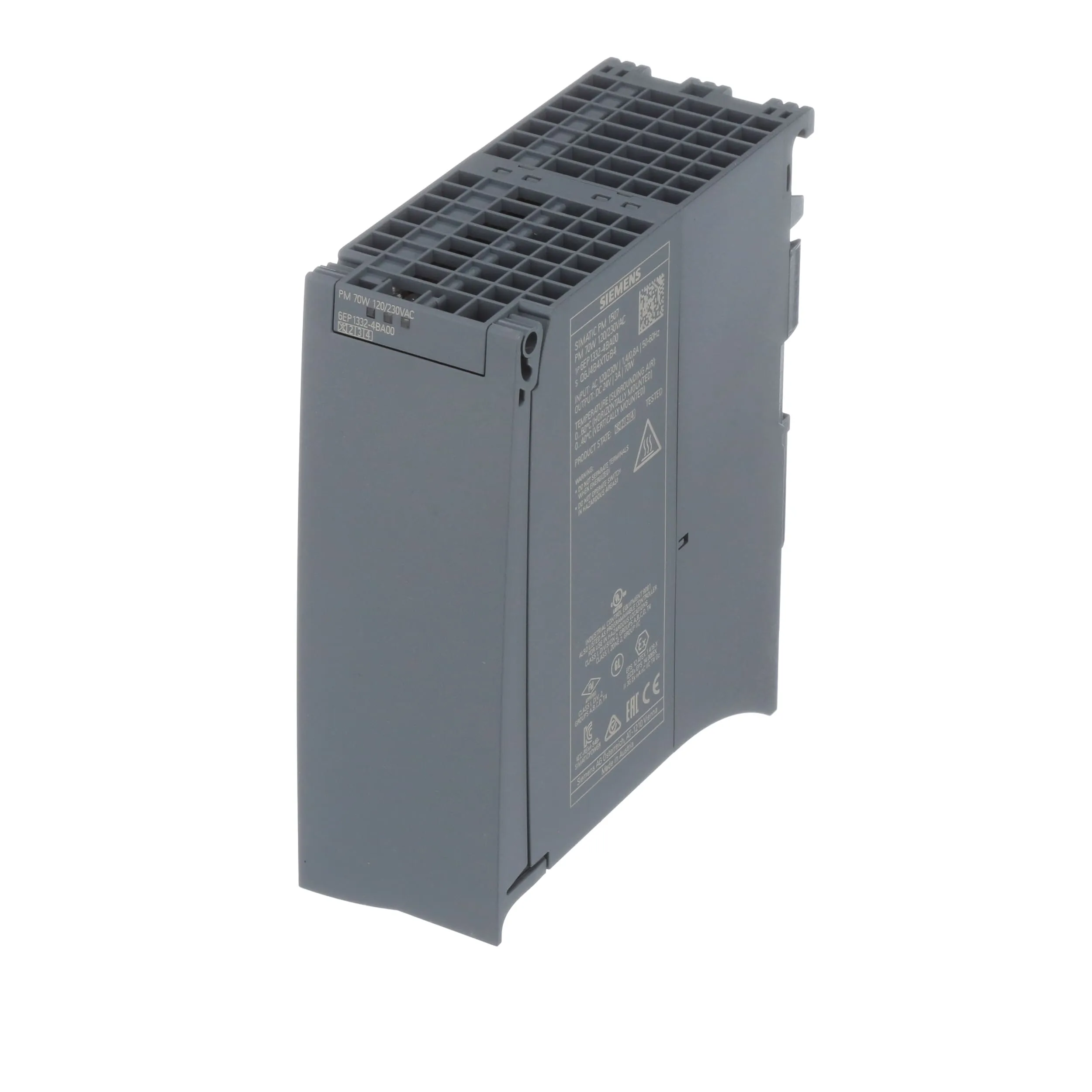 Siemens 6EP13324BA00
