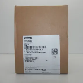 Siemens IP69 1 Hole Pushbutton Enclosure 3SU18510AA000AC2