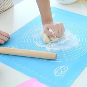 Silicone Roti Mat